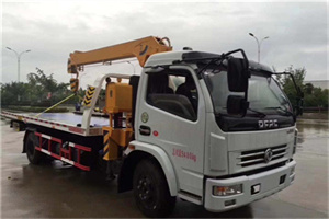 泸县24小时道路救援服务