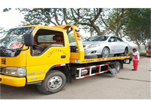 泸县附近24小时汽车拖车服务热线