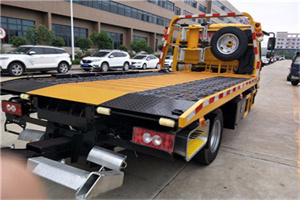 泸县24小时汽车送油服务公司