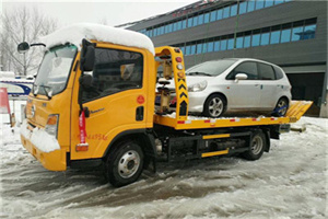 泸县附近道路救援服务