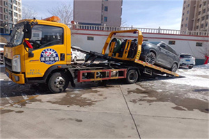 泸县救援拖车费用怎么算